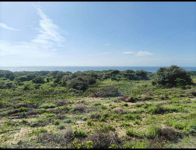 1,904M² VACANT LAND FOR SALE IN SEATON ESTATE